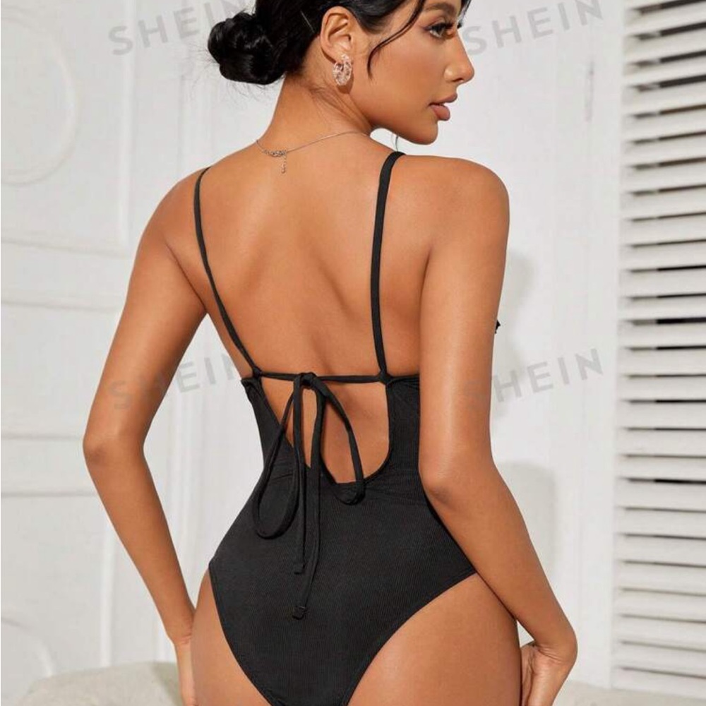 3 Bathing suits from SHEIN